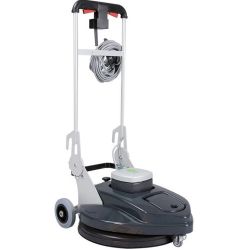 Monobrosse haute vitesse EU 510 ICA