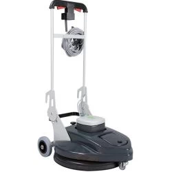 Monobrosse haute vitesse EU 510 ICA