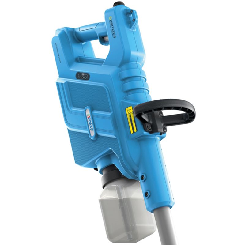 Réservoir monobrosse Orbitizer Fimap zoom