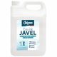 Eau de Javel 2,6 % de chlore actif bidon de 5 L