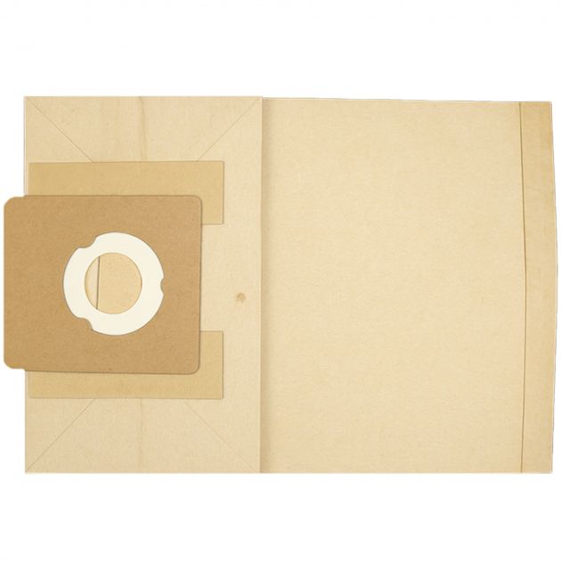 Sacs aspirateur pour monobrosse ICA