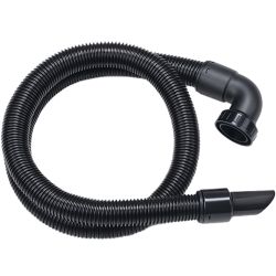 Flexible complet pour aspirateur Numatic 1,4m Ø32mm