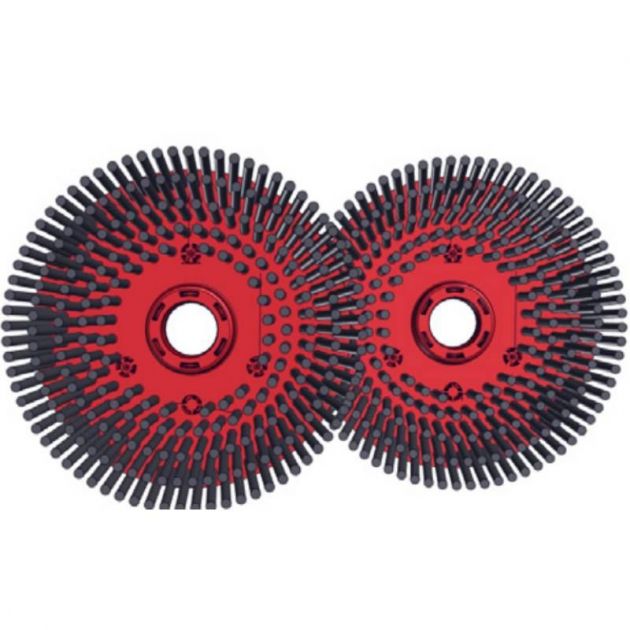 Autolaveuse compacte à batterie Numatic 440NX