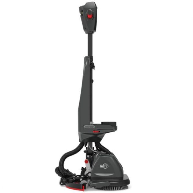 Autolaveuse compacte à batterie Numatic 440NX