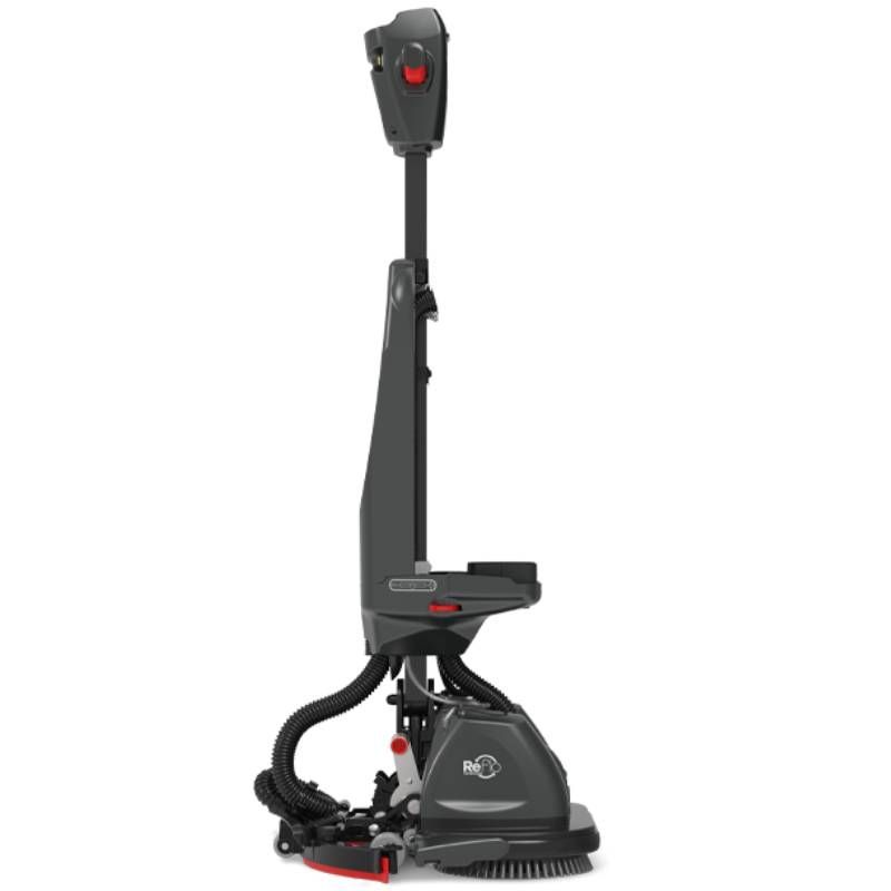 Autolaveuse compacte à batterie Numatic 440NX