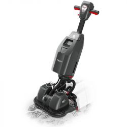 Autolaveuse compacte à batterie Numatic 440NX