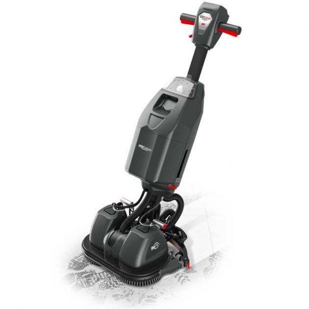 Autolaveuse compacte à batterie Numatic 440NX