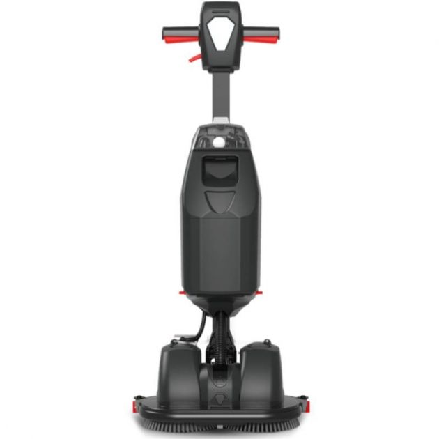 Autolaveuse compacte à batterie Numatic 440NX