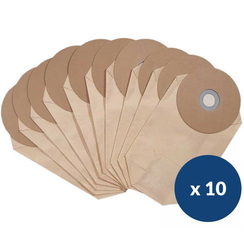 Sac aspirateur Fimap FV9 x10