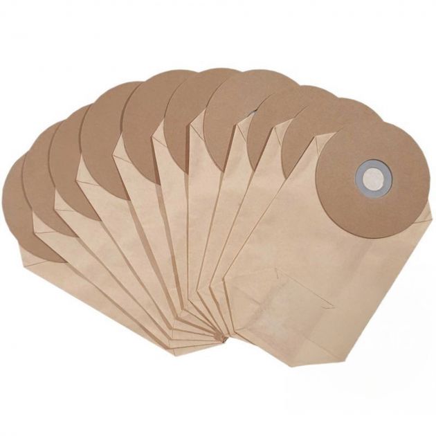 Sac aspirateur Fimap FV9 x10