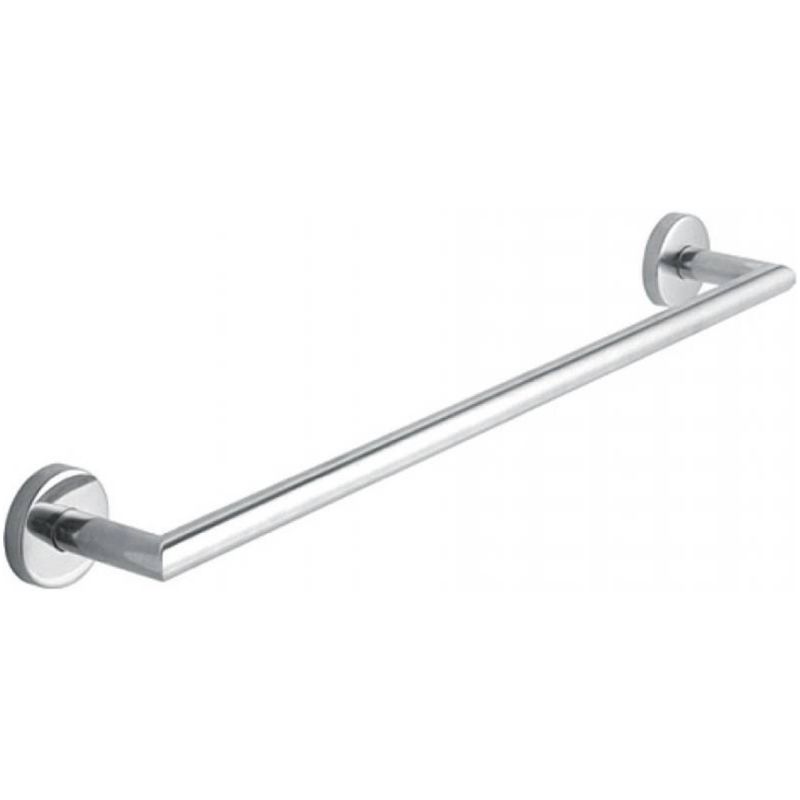 Porte serviette mural inox​ 1 barre