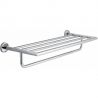 RACK PORTE-SERVIETTES inox