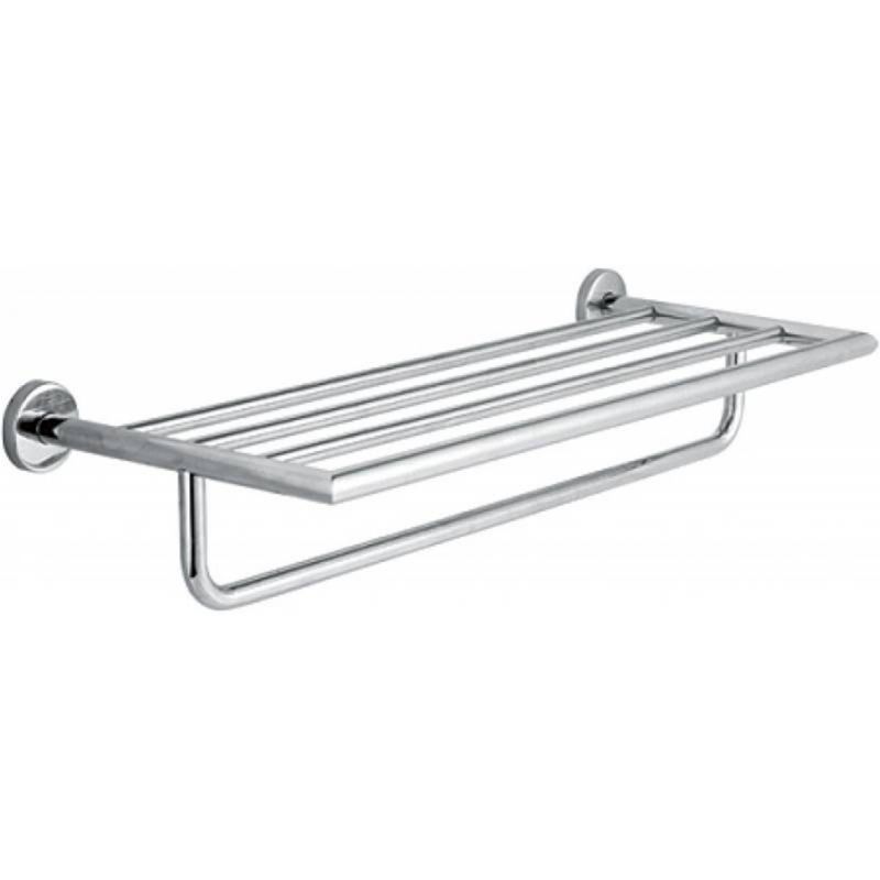 RACK PORTE-SERVIETTES inox