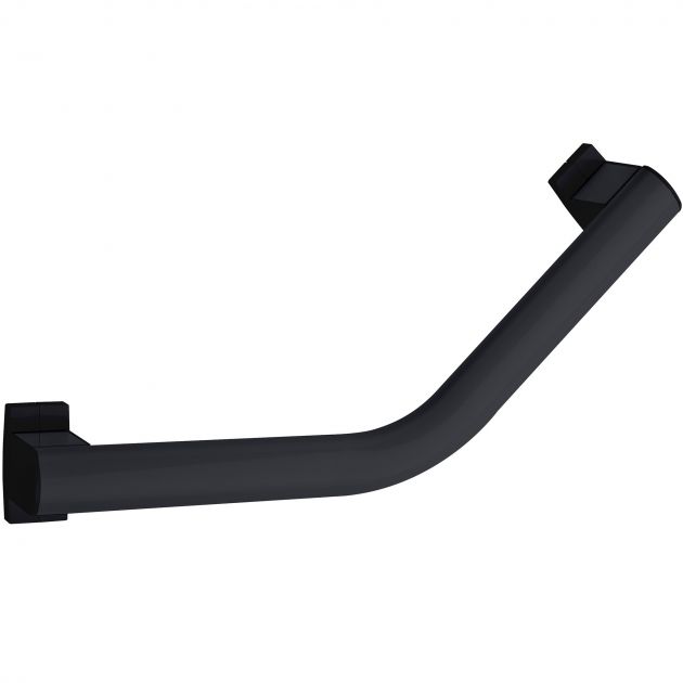 METIS barre coudée 46 gris