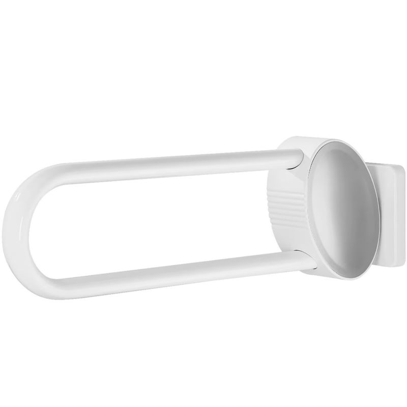 METIS kit barre relevable blanc