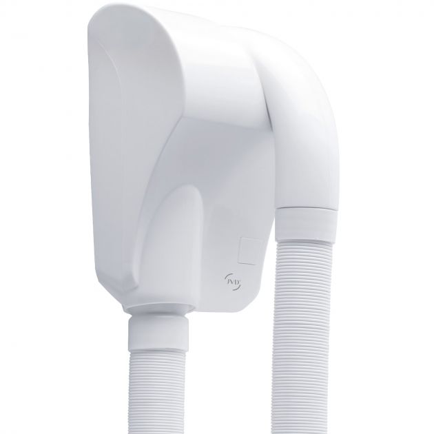 CARAÏBE base blanc focus