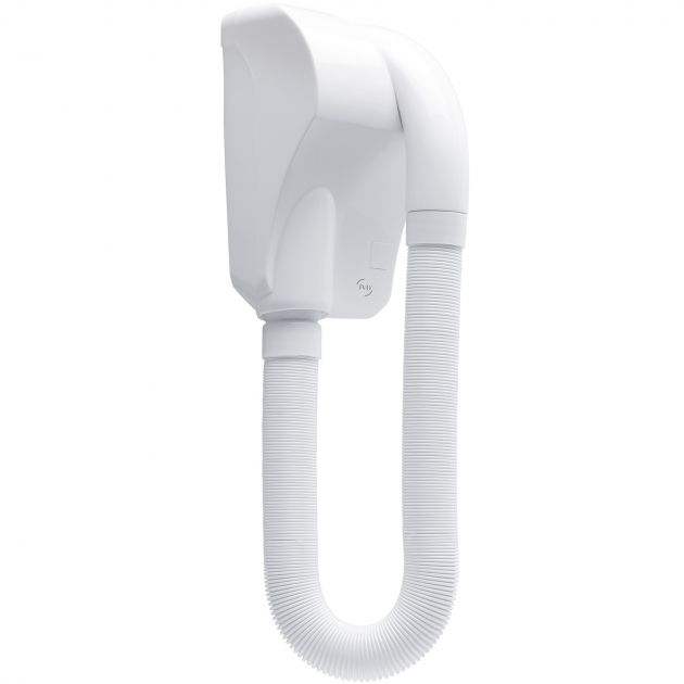 CARAÏBE base timer blanc