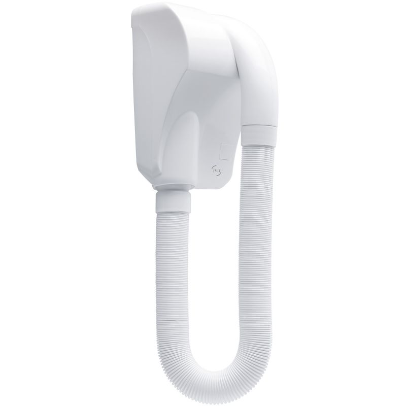 CARAÏBE base timer blanc