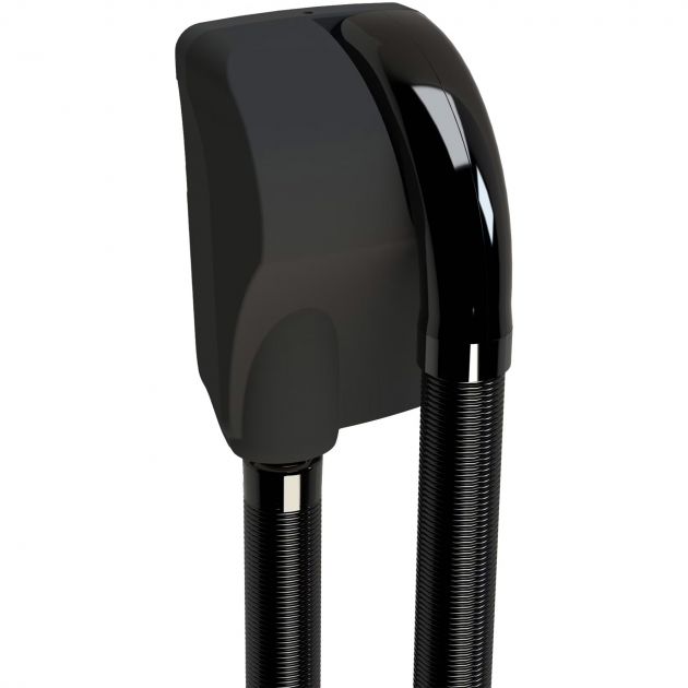 CARAÏBE base timer noir