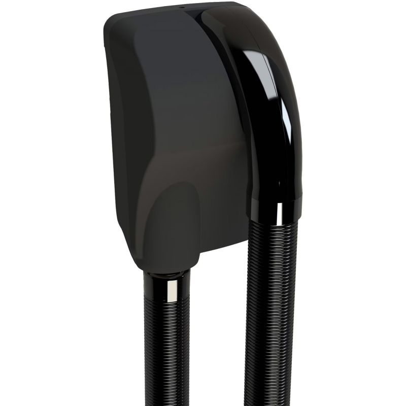 CARAÏBE base timer noir