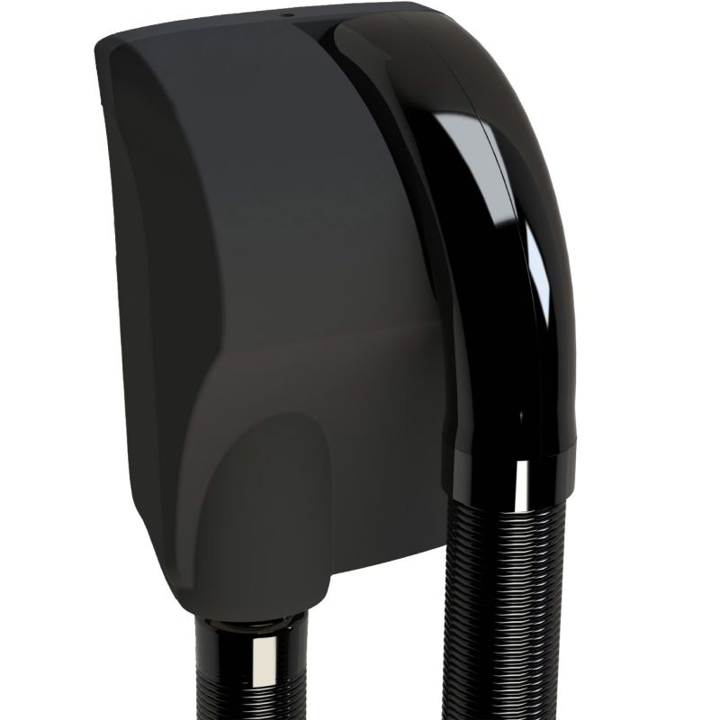 CARAÏBE base timer noir focus