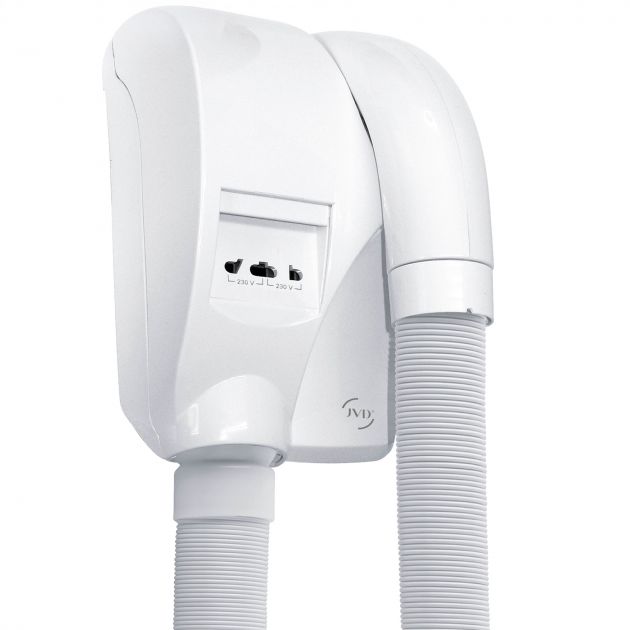 CARAÏBE PR MT blanc focus