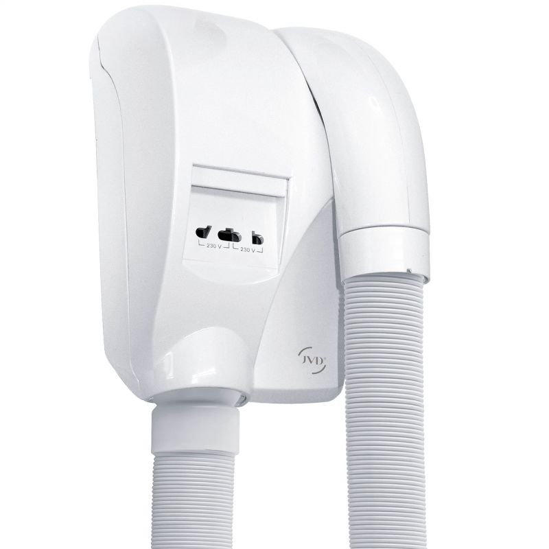 CARAÏBE PR MT blanc focus