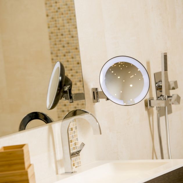 COSMOS lumineux ambiance