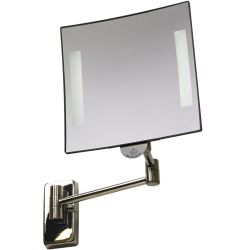 GALAXY lumineux bras tubulaire