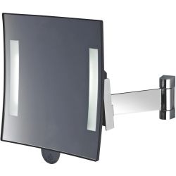 GALAXY lumineux bras plat