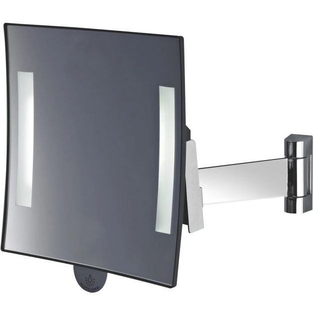 GALAXY lumineux bras plat