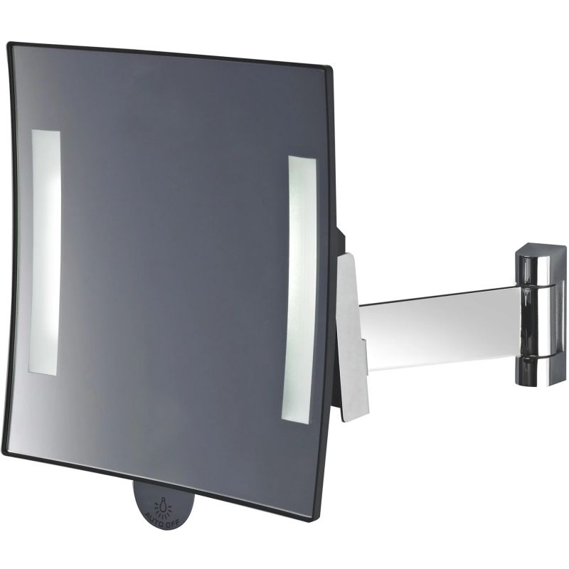 GALAXY lumineux bras plat