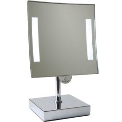 GALAXY lumineux sur pied