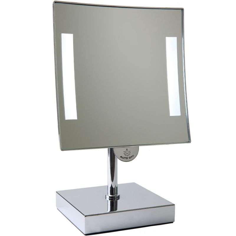 GALAXY lumineux sur pied