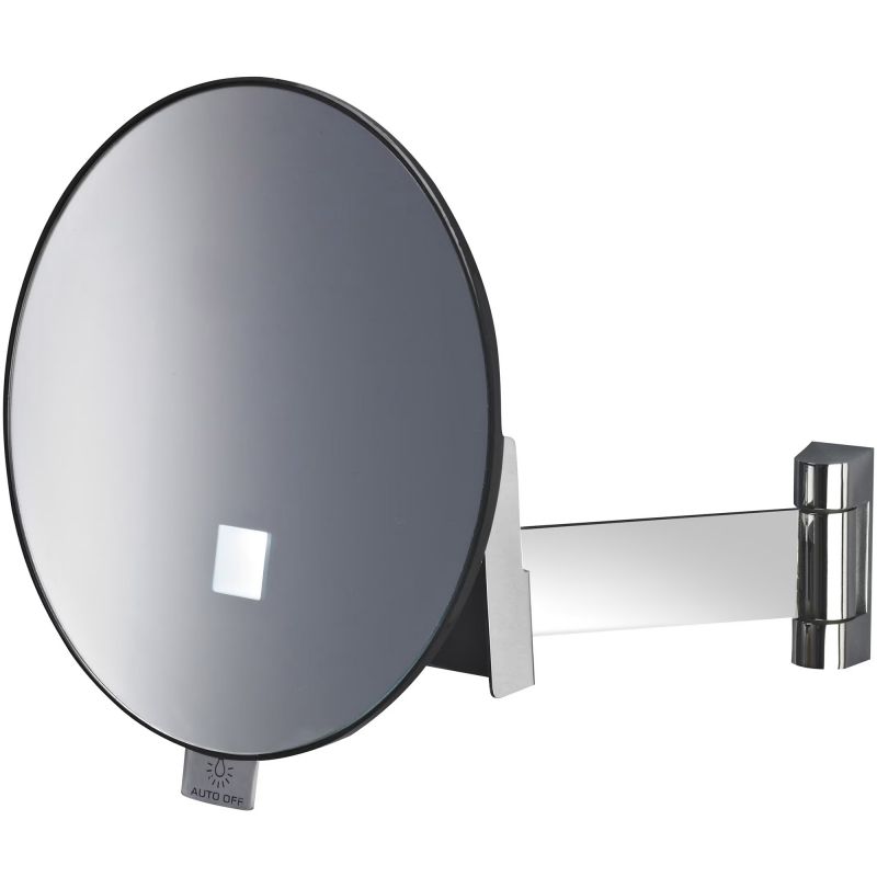 ECLIPS rond lumineux bras plat