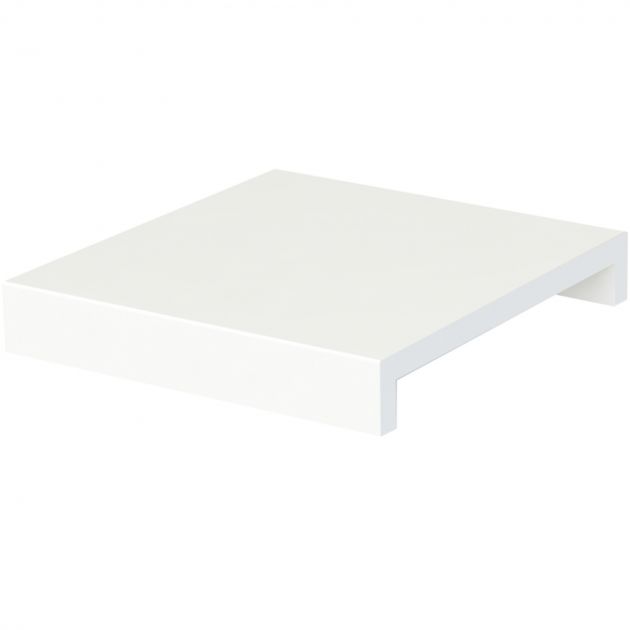 ORCHESTRO Second Plateau SDB blanc