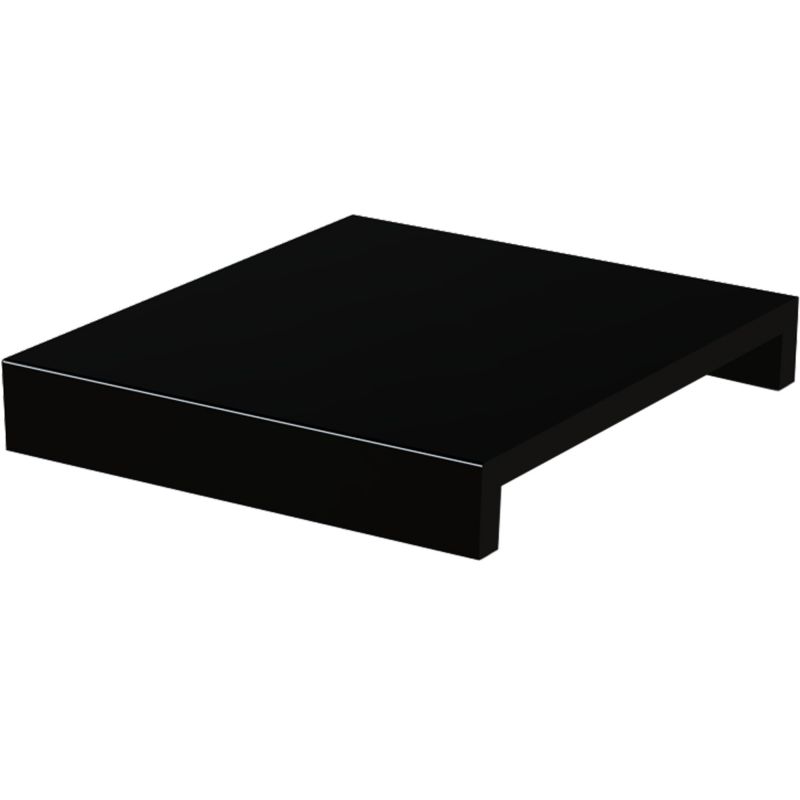 ORCHESTRO Second Plateau SDB noir