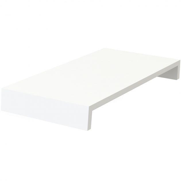 ORCHESTRO Second Plateau blanc