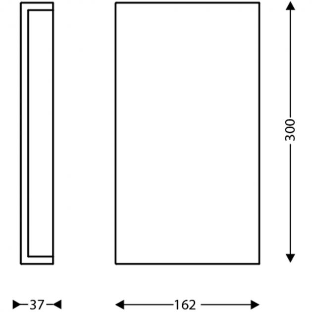 ORCHESTRO Second Plateau dimensions