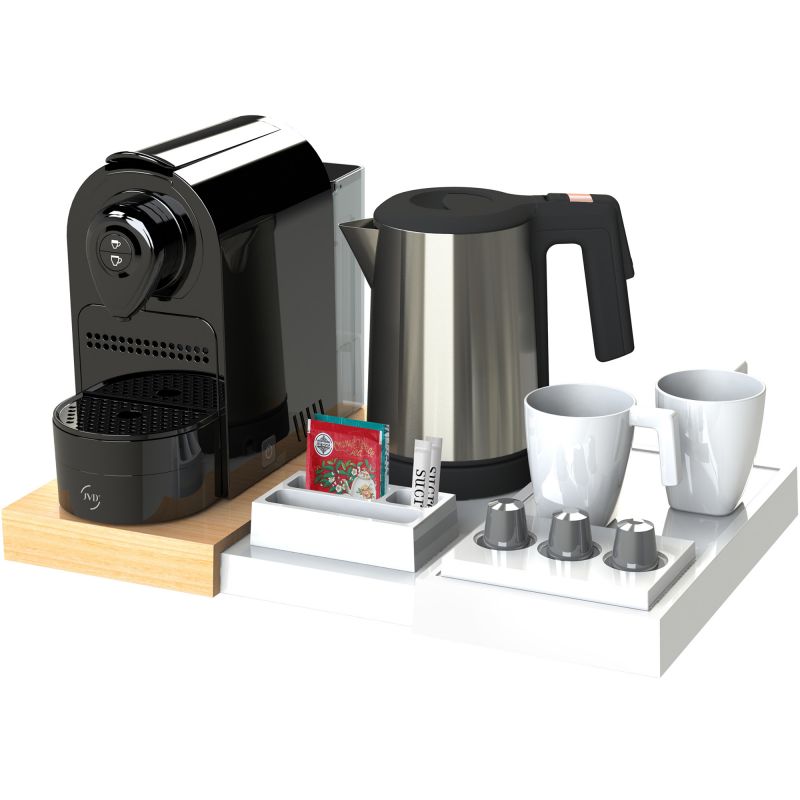 ORCHESTRO Second Plateau bois situation