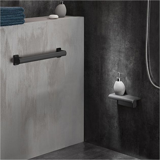 METIS barre droite ambiance