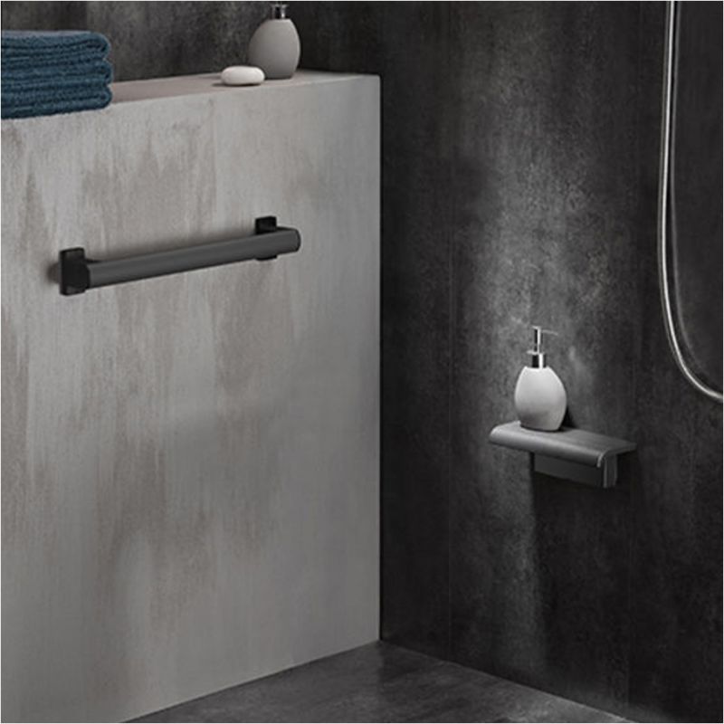 METIS barre droite ambiance