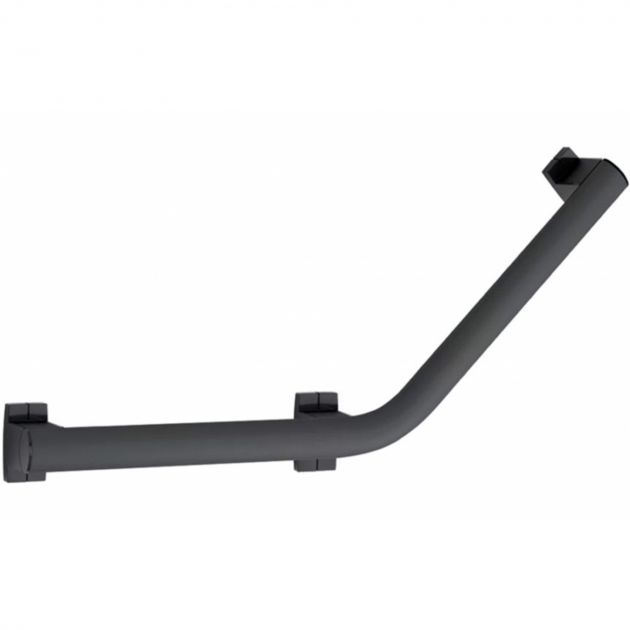 METIS barre coudée 84 gris