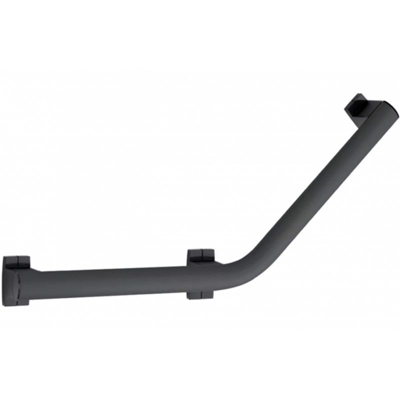 METIS barre coudée 84 gris