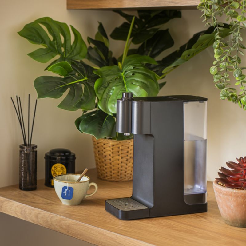 ROYCE bouilloire ambiance