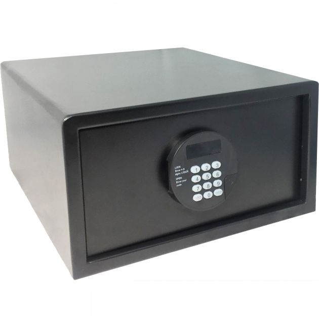 FORTRESS 14" Coffre fort"