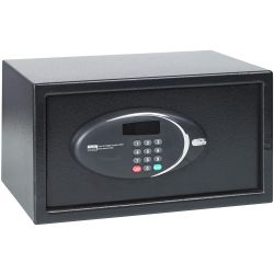 TRUSTEE Coffre fort Compact