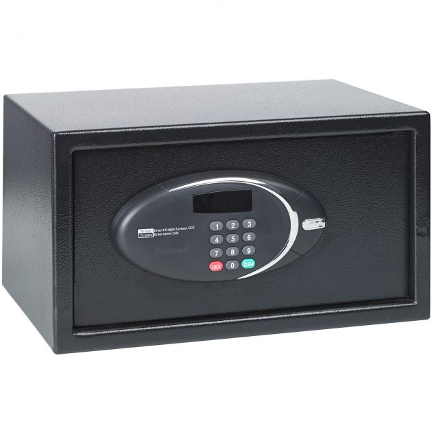 TRUSTEE Coffre fort Compact