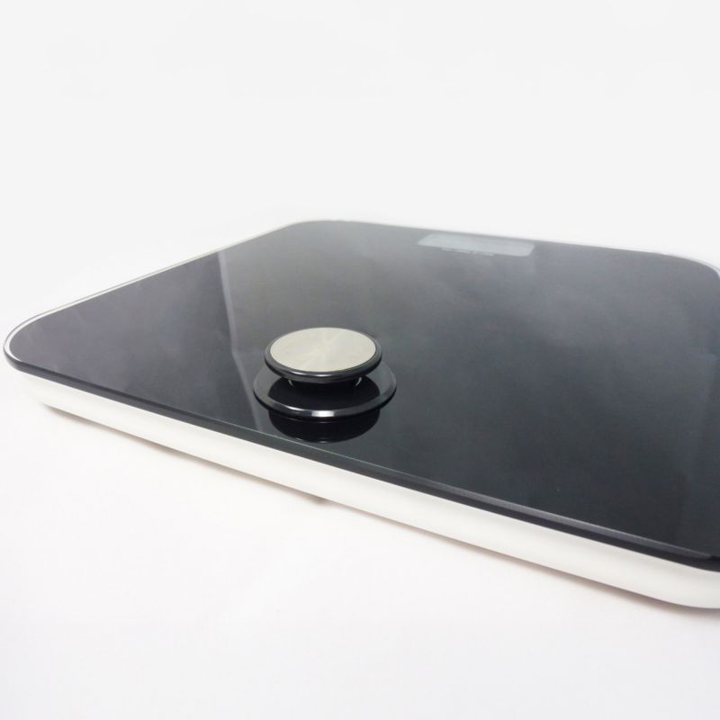 DINA noire sans pile bouton