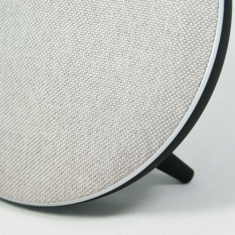 Réveil enceinte bluetooth MUSE focus